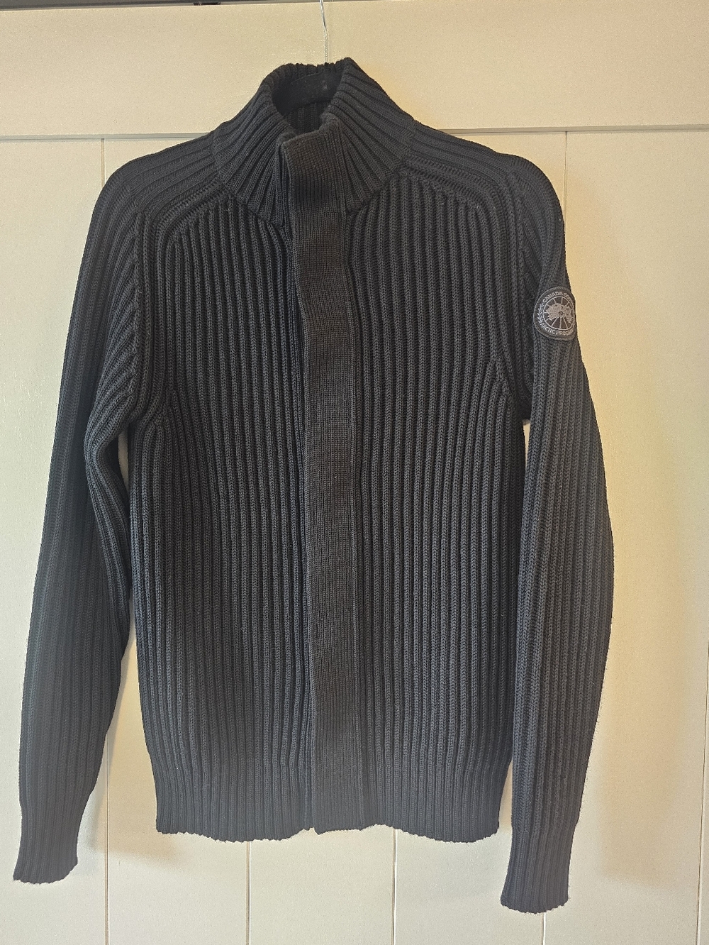 Silvertown Sweater